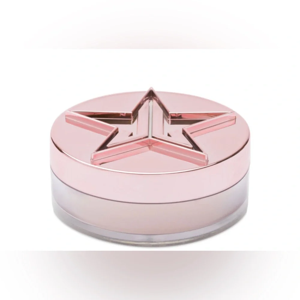 JEFFREE STAR LOOSE SETTING POWDER - FAIR